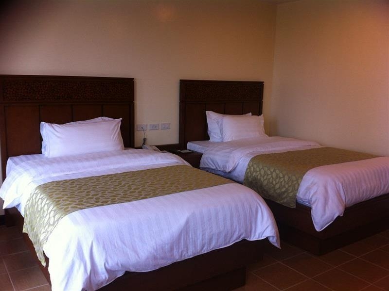 Canyon Woods Resort Club