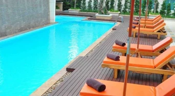 Avion Hotel