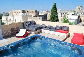 Sui Tetti Luxury Rooms