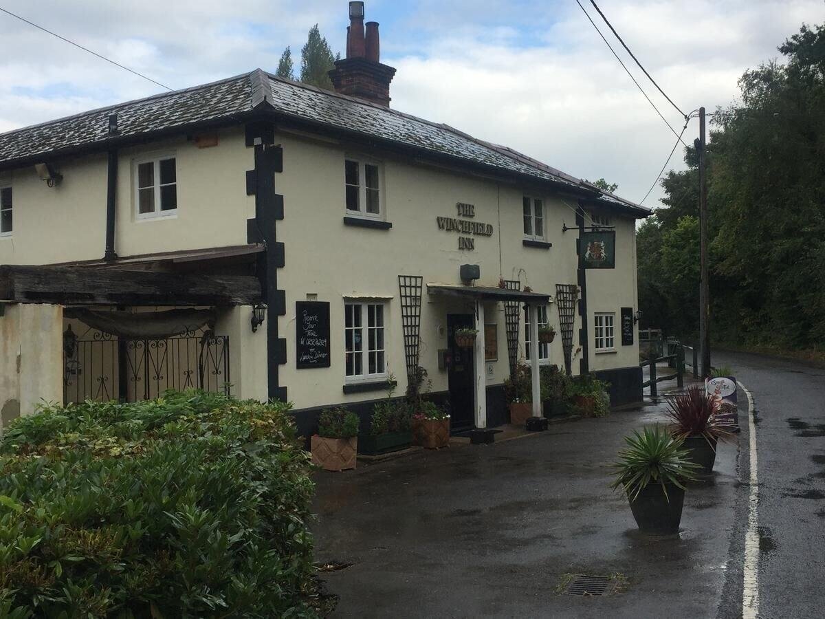 Winchfield Inn