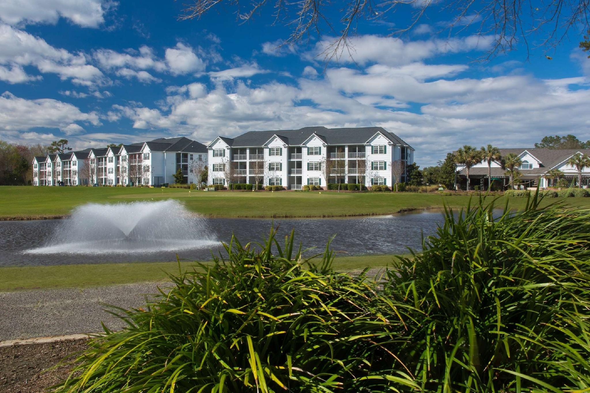 Ellington at Wachesaw Plantation East a Ramada