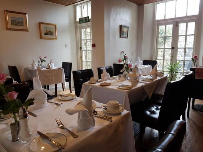 Claremont Guesthouse