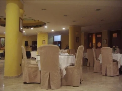 Hotel Villa Serena