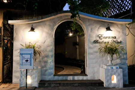Eurana Boutique Hotel Chiang Mai