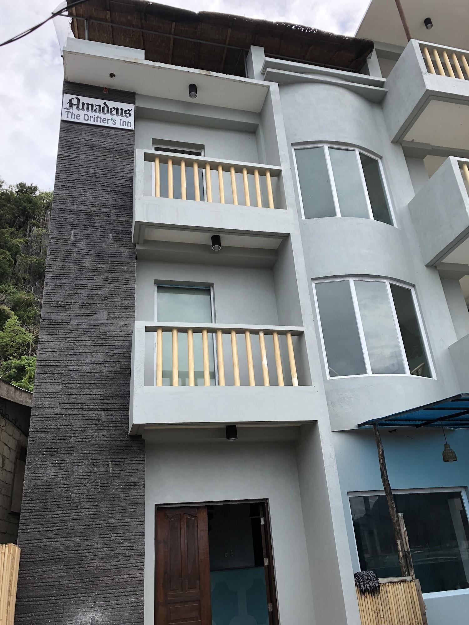 Amadeus Inn
