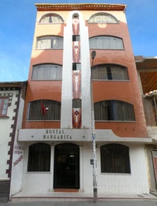 Hotel Margarita