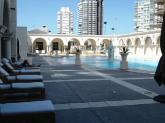 Imperiale luxury