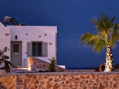Desiterra Resort Suites & Villas