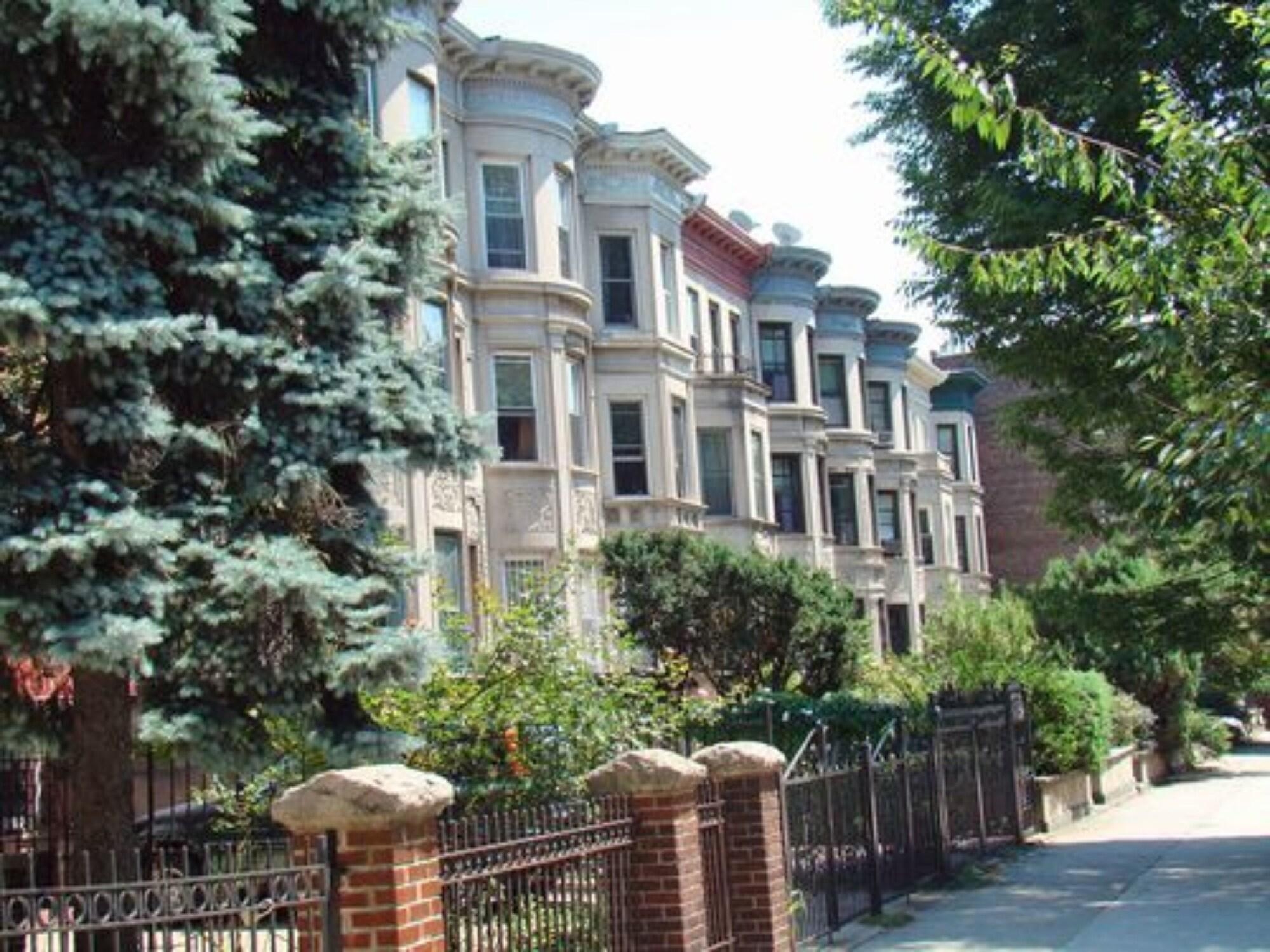 Parkside Bed and Breakfast