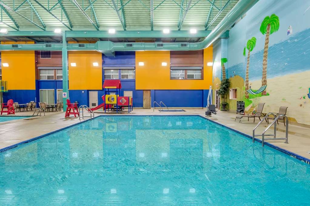 Ramada Plaza by Wyndham Green Bay