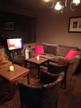 Chalet Maritina