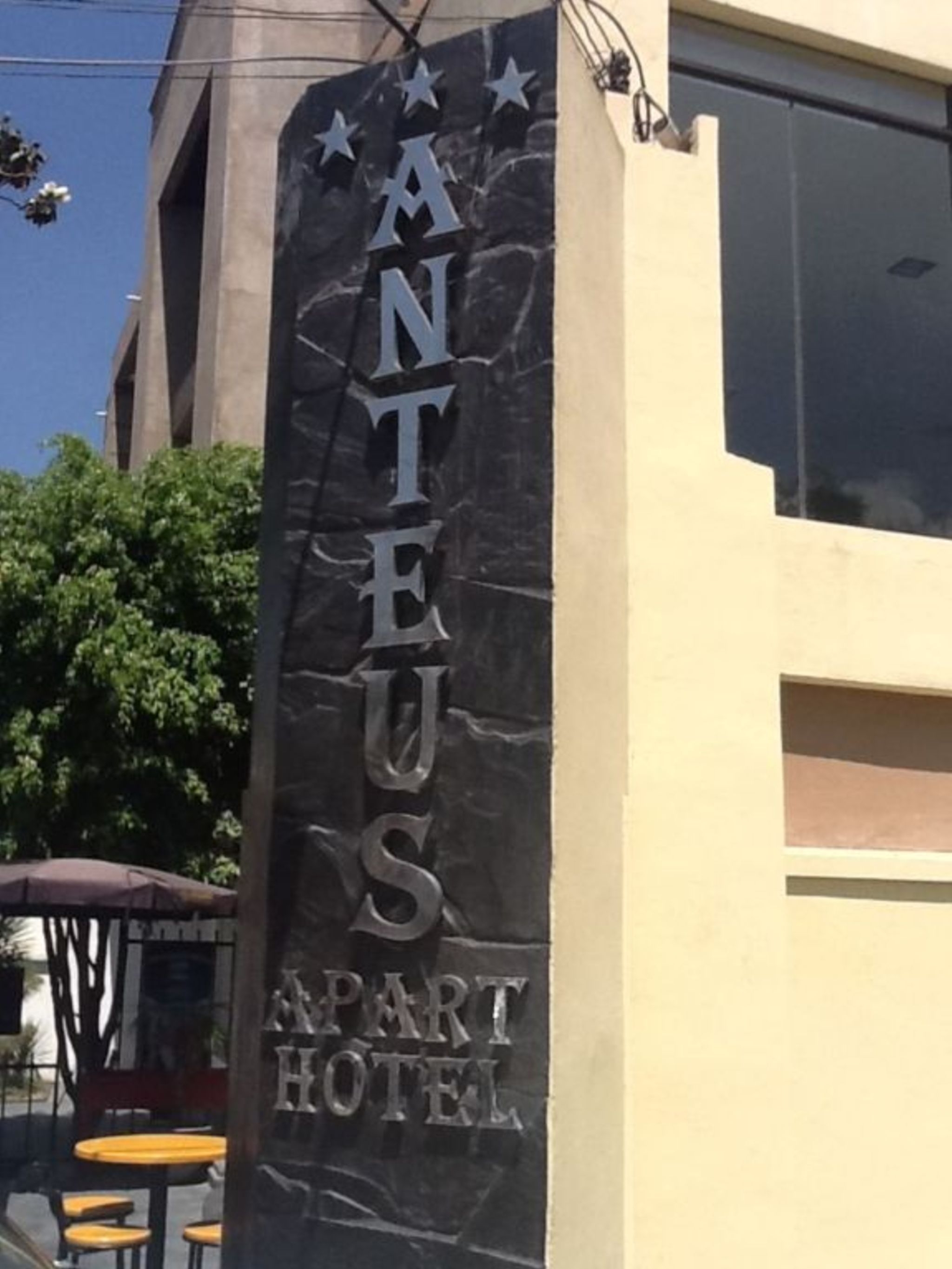 Anteus