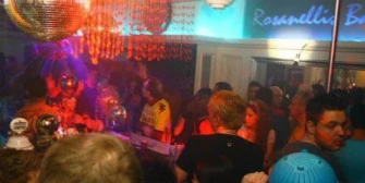 Rosanellis Bar  - CLOSED