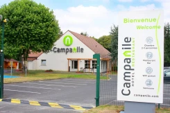 Campanile Chantilly