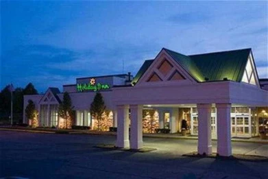 Vision Hotel & Conference CenterMansfield-Foxboro