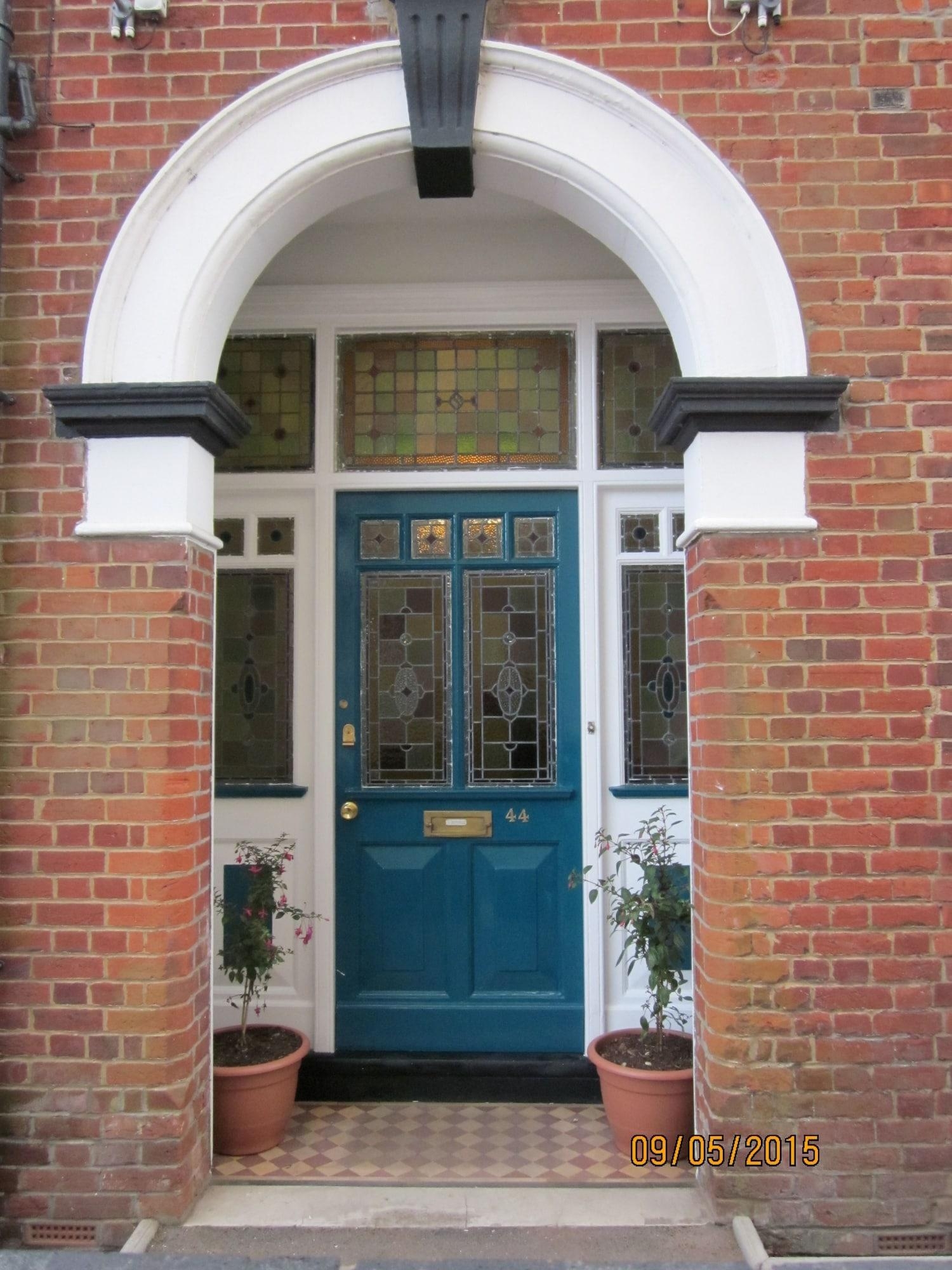 Landguard House