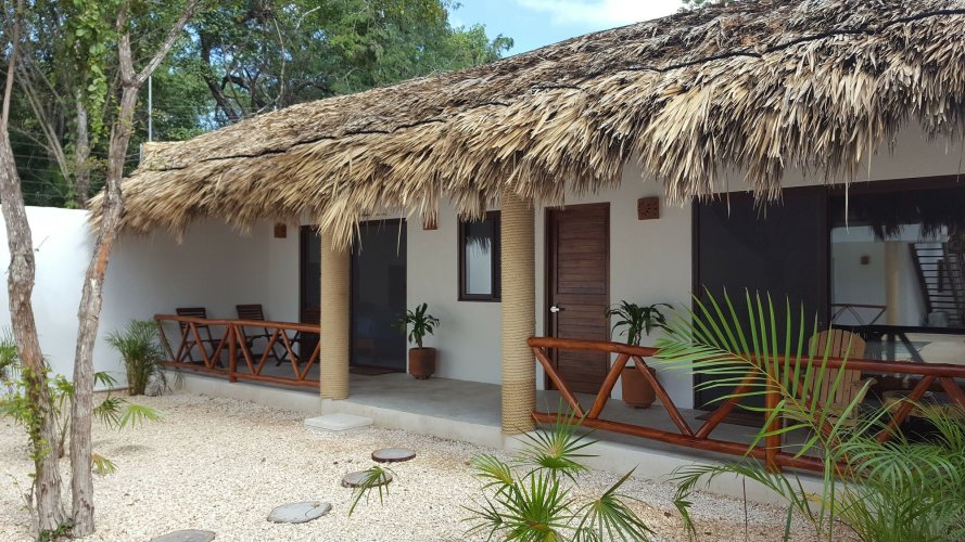 Casa del Mar Tulum