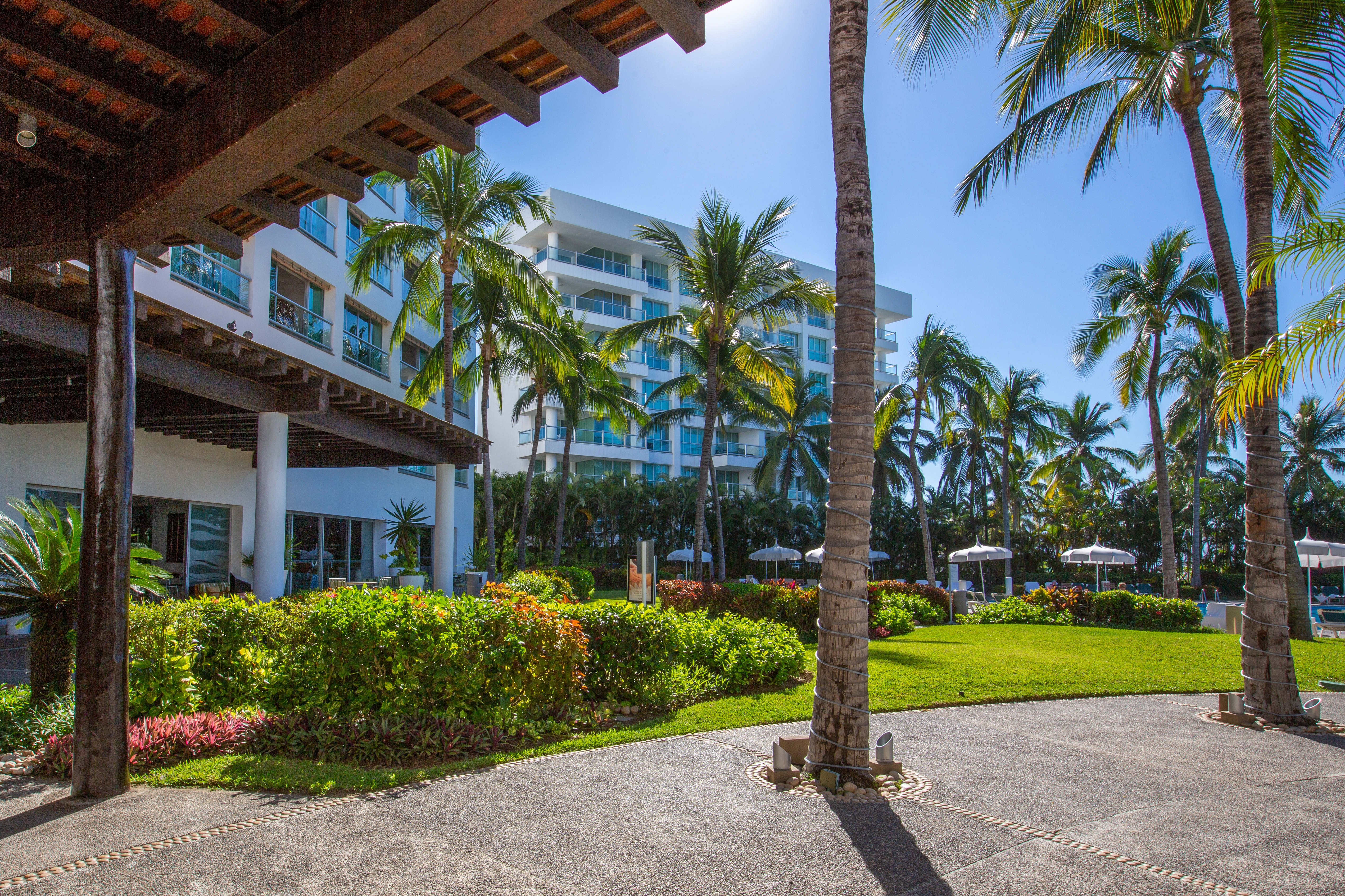 Ocean Breeze Hotel Nuevo Vallarta