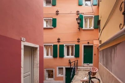 Apartments And Rooms Hey Rovinj
