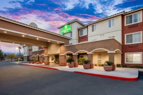 La Quinta Las Vegas Redrock
