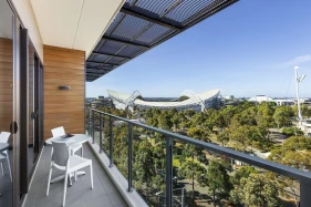 Quest at Sydney Olympic Park Serviced Apartment