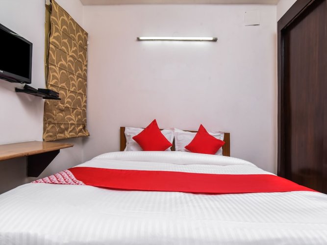 Millenium Residency