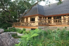 Kruger Adventure Lodge