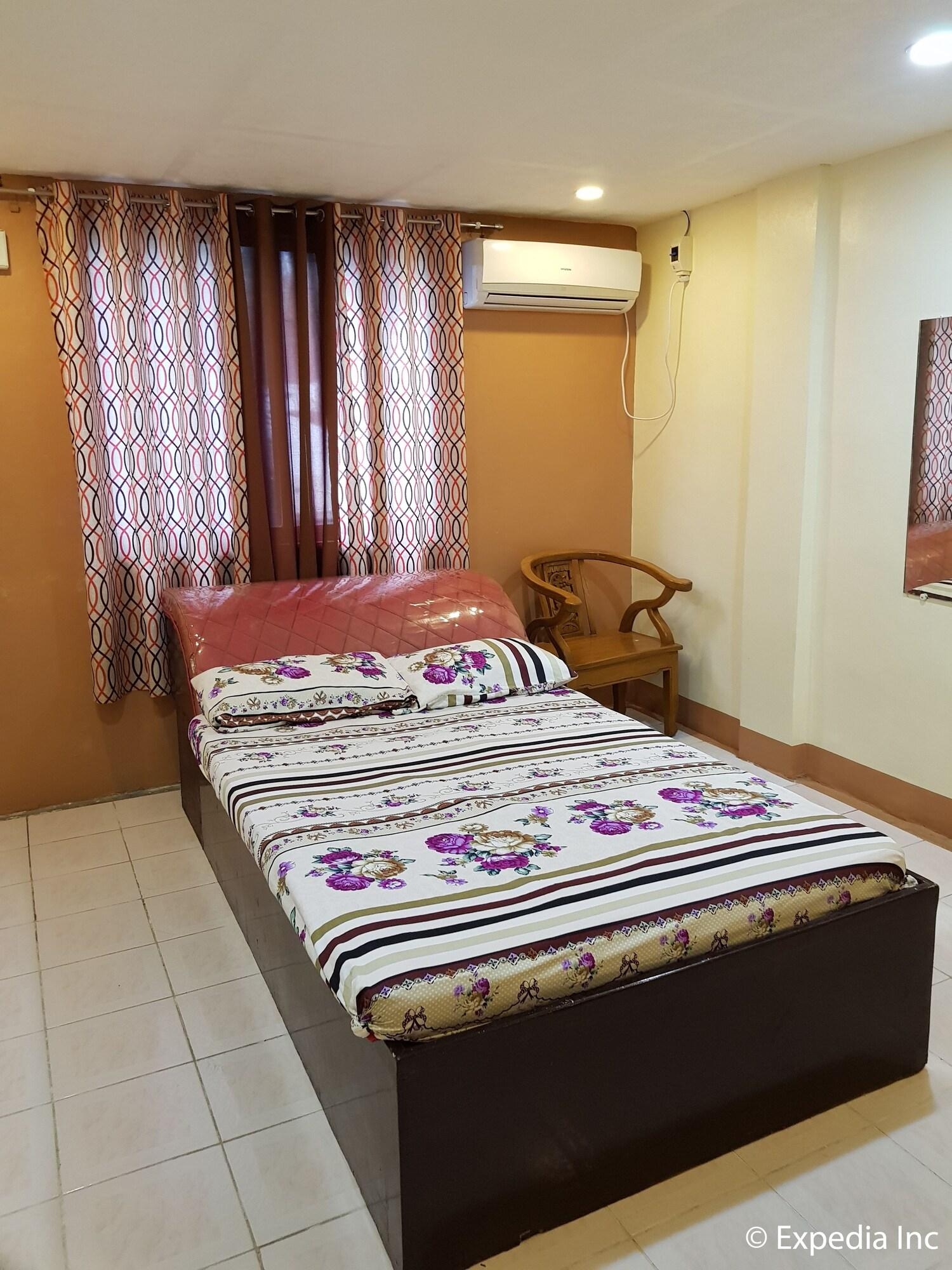 Vcg Hotel
