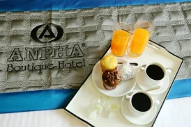 Anpha Boutique Hotel