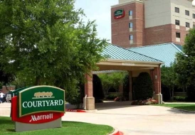 Courtyard Dallas Addison/Quorum Drive