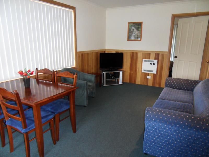Driftwood Strahan Villas Hotel