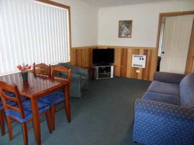 Driftwood Strahan Villas Hotel