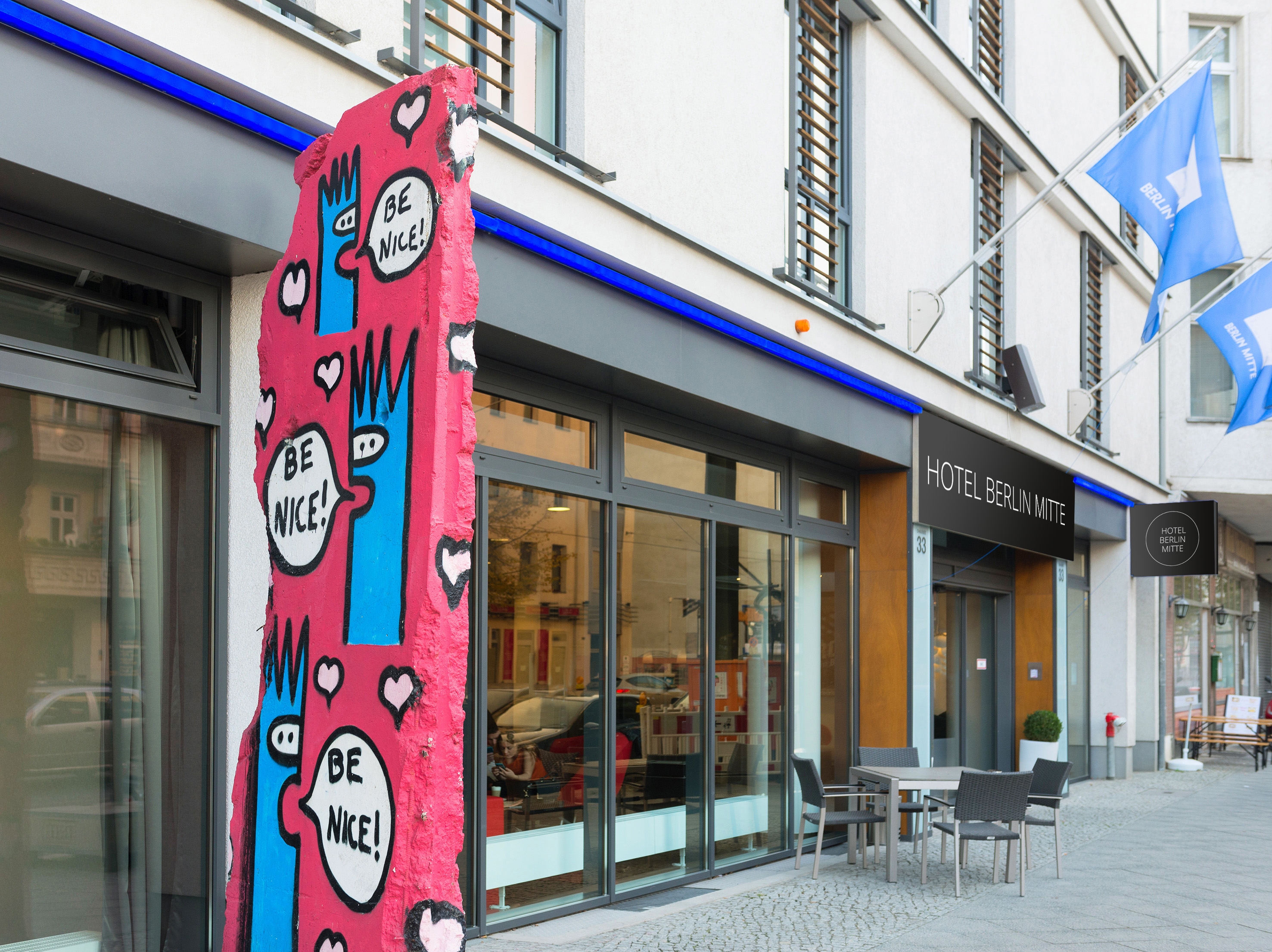 INNSiDE by Melia Berlin Mitte