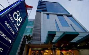 Hotel 88 Grogol