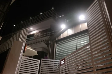P.S. Guesthouse Itaewon - Hostel