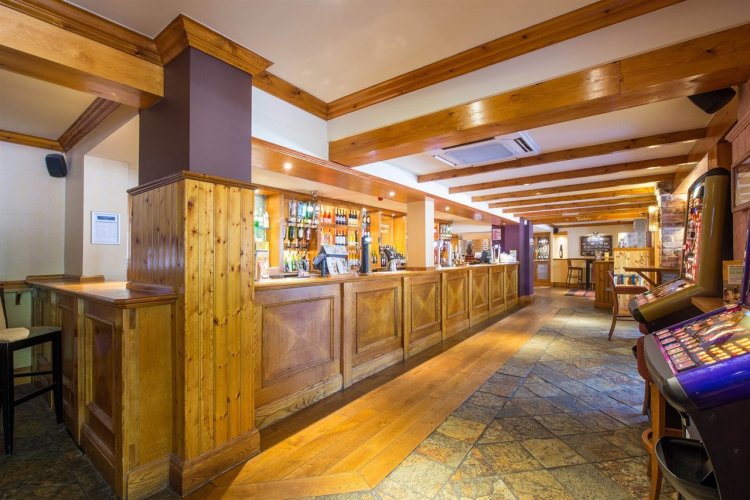 Premier Inn Bournemouth East (Boscombe)