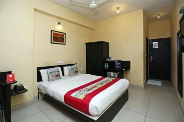 OYO Rooms Hampankatta Jyothi Circle