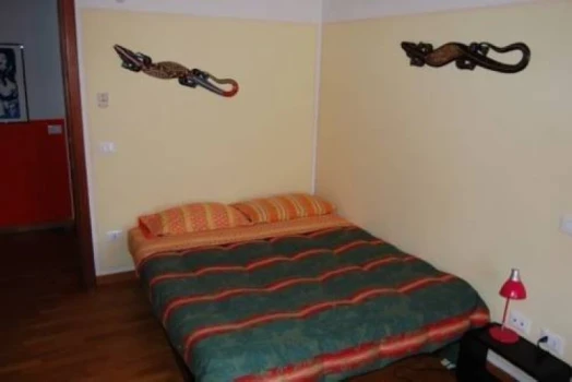 Walking Street Hostel Pisa