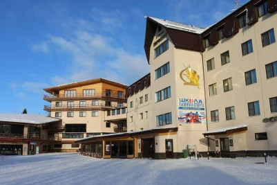 Park-hotel Peresvet