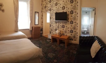 Norwyn Court