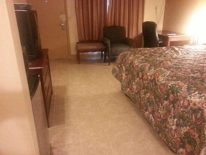 Travel Inn