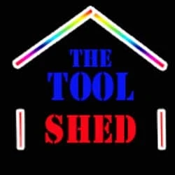 The Tool Shed @ Union