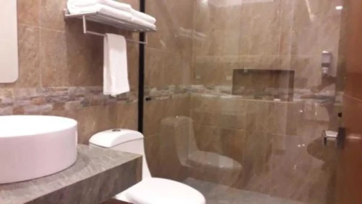 Tres Soles Apartments