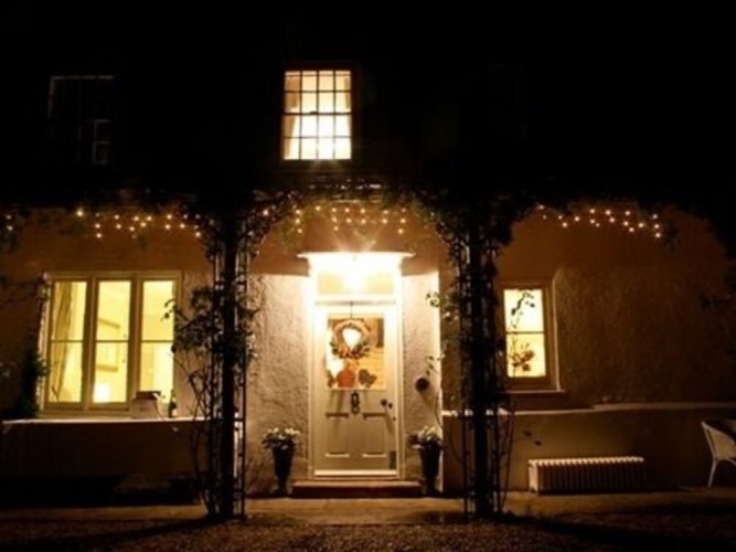 Brant House - B&B