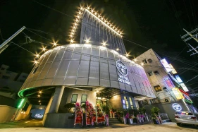 Hotel Yeogiuhtte SeoDaegu
