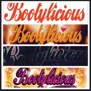 Bootylicious @ Union