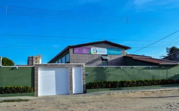 Pousada Arco Íris Fortaleza