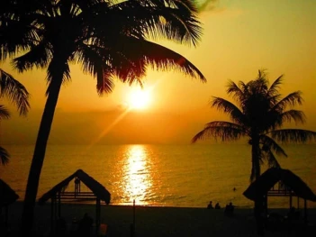 Sea Star Resort