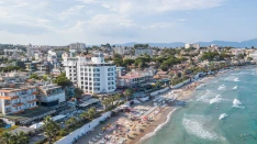 Asenabeach Hotel Kuşadası