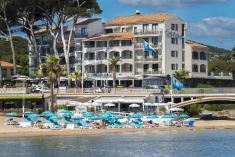 Van Der Valk Hotel Saint Aygulf